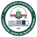 BORDER SECURITY AND MANAGEMENT 